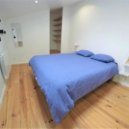 Le T2 Moderne Des Palmiers Au Coeur De Moissac Apartment Exterior foto